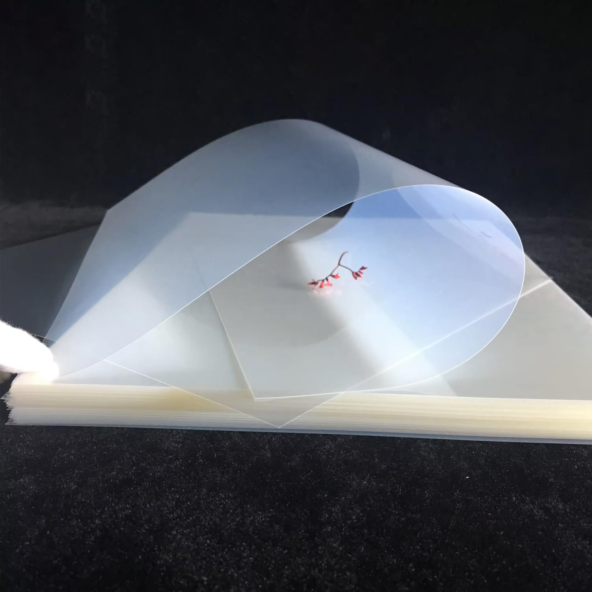 Amazon.co.jp: 防水インクジェットシルクスクリーン印刷透明度フィルム